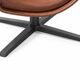 DS-51 Chair in Leather from de Sede, 2000s