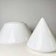D-2136 Kilimanjaro Table Lamp By Sergio Asti For Raak Amsterdam, The Netherlands 1978