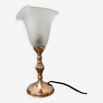 Lampe à poser