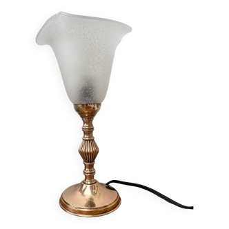 Lampe à poser