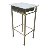 1970 bedside table