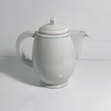 Art Deco tea pot 1980s