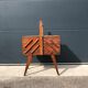 Sewing basket