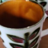 Coffee cups