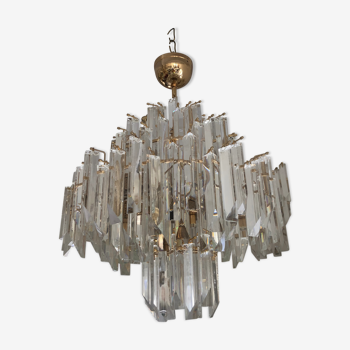 Venini chandelier large model