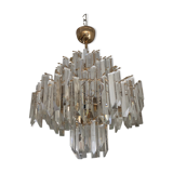 Venini chandelier large model