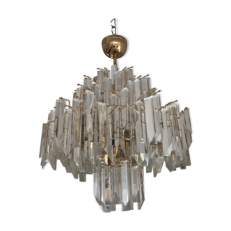 Venini chandelier large model
