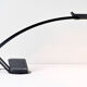 Lampe, Fase, 1980