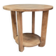 Guéridon art déco
