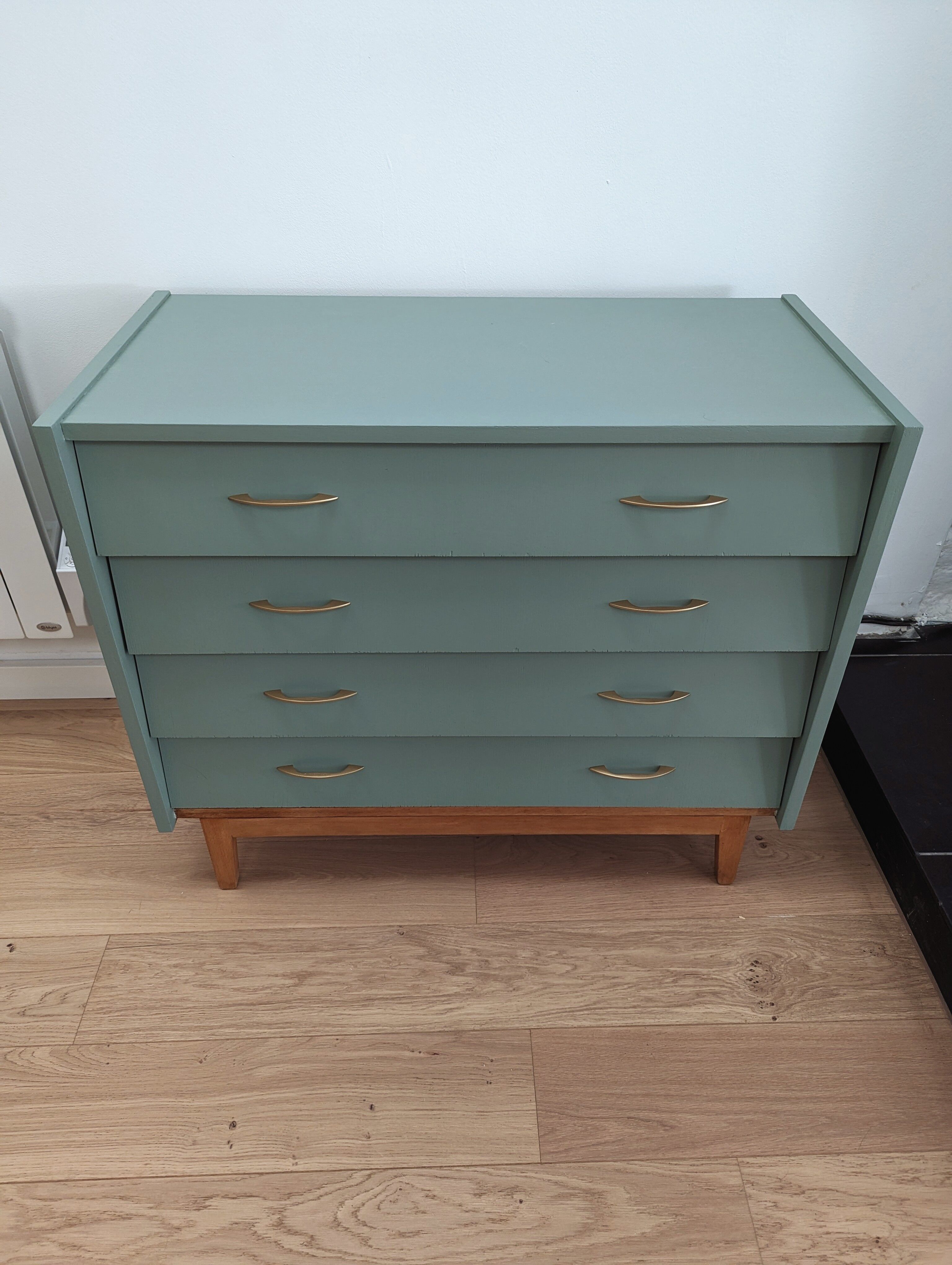 Commode