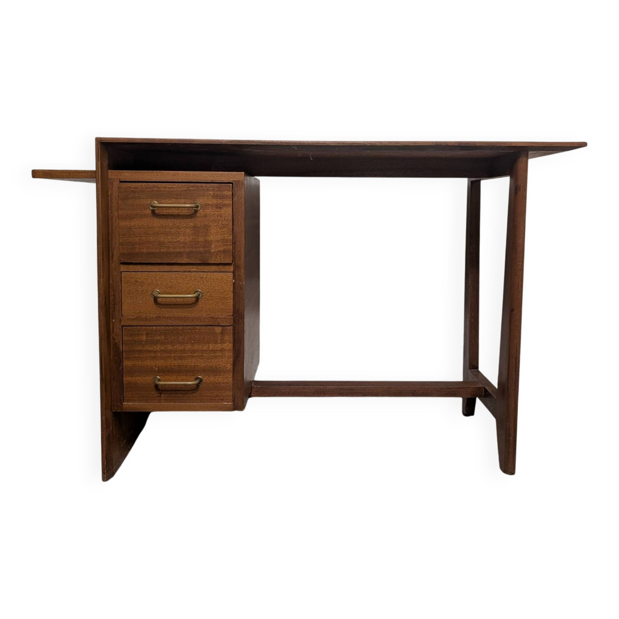 Vintage children's desk