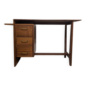 bureau enfant vintage