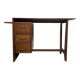 Vintage children's desk