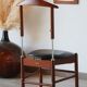 Fratelli Reguitti valet – Vintage Italian chair