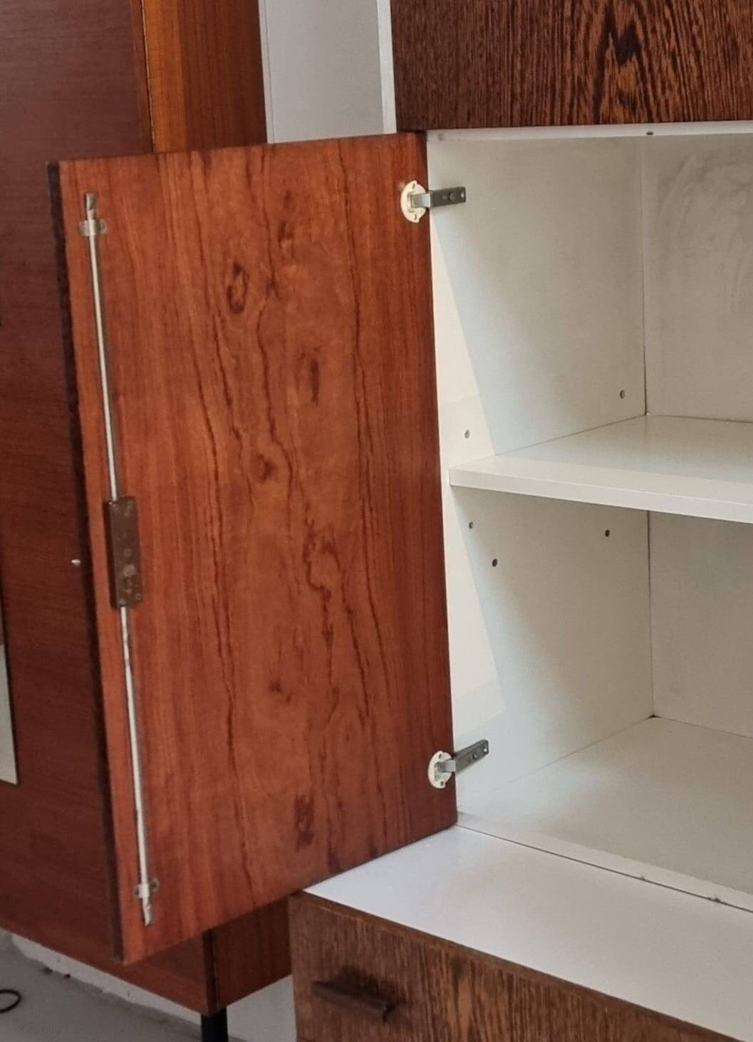 Highboard des années 70