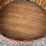 Bamboo rolling service