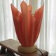 Georgia Jacob lamp 70s