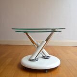 Coffee table Space age Ufo 1960