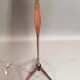 Tripod lamp 1950s