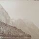 Lot 4 PHOTOGRAPHIES albuminé 1880 NORVEGE, Axel LINDHAL, Romsdal & Finnmark