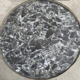 Louis XVI style side table