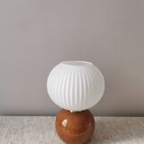 Achilles lamp – 28×20 cm