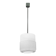 Mid-Century Opaline Glass Design Pendant, 1960s