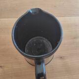 Antique English ceramic pitcher