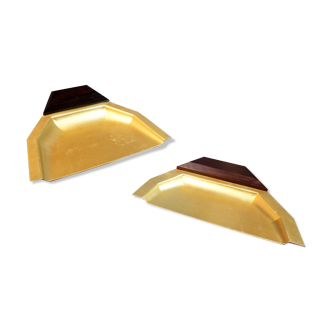 Pelles ramasse miettes Frionnet 1930s