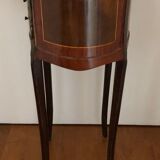 Louis XV style bedside