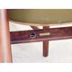 Set of 4 chairs Kurt Ostervig for Sibast Furniture rosewood