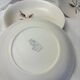Set of 4 Niderviller plates