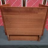 Vintage bedside table, Gautier