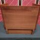 Vintage bedside table, Gautier