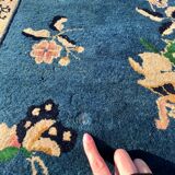 Beijing Chinese Carpet / China