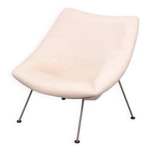 Ceci est le fauteuil - oyster
