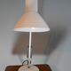 Lampe d'architecte, fabriqué en RDA