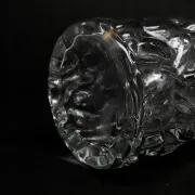 E2S Huta Hortensja - vase Pieniek