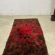 Tapis vintage 134 X 48cm