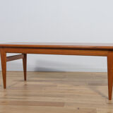 Mid-Century Coffee Table by Niels Moller for J.L Moller, 1960s