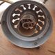 Wall lamp , bedside lamp , vintage , 50s