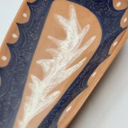 Triangular catchall by Gabrielle Mackiewicz, France, 1950s