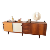 Large triennial sideboard by Arne Vodder
