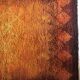 Vintage  rug 1970 - 220x150cm