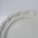 Digoin Sarreguemines cake dish