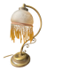 Brass lamp