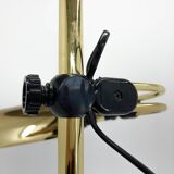 1980's Italian Adjustable Floor Lamp