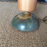 Sandstone lamp