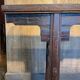 Ancient chinese console