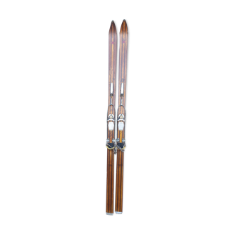 Skis rossignols